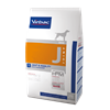 Virbac HPM J1 Joint & Mobility. Hundefoder mod ledproblemer (dyrlæge diætfoder) 3 kg